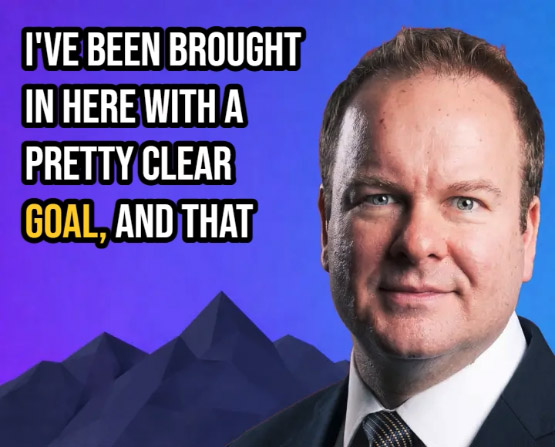 Paul West-Sells Returns to the CEO Seat at Bravada Gold